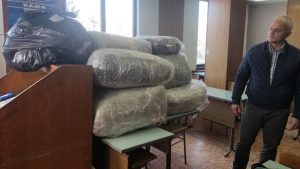 Нов шеф на полицията във Велико Търново