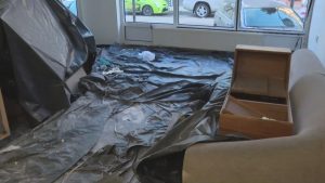 Неработещ хотел в Русе със 7 хиляди лева сметка за ток