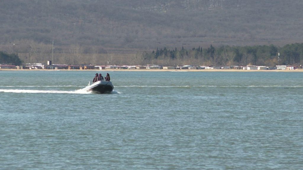 Дъщерята на капитана на потъналия кораб: Късно е започнала спасителната мисия