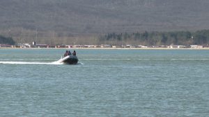 Дъщерята на капитана на потъналия кораб: Късно е започнала спасителната мисия