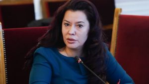 Уволниха шефката на „Медицински надзор“