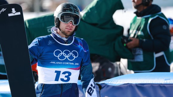 Радослав Янков е на осминафинал за Световната купа в Криница