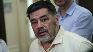 Велислав Величков от "Правосъдие за всеки" влиза в листите на ПП-ДБ