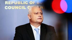 Вътрешният министър: Предстоят още смени в ОДМВР