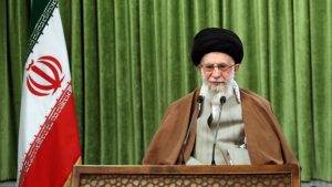 Според оценки на Израел аятолах Али Хаменей вероятно е бил убит