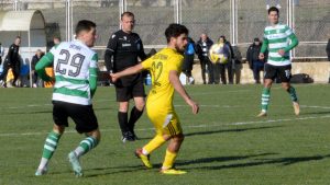 Добруджа се наложи над Черно море