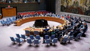 Съветът за сигурност на ООН ще заседава във връзка с ударите срещу Иран