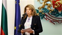 Президентът Йотова започва процедурата за избор на служебен премиер