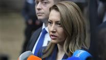 Рая Назарян след срещата с Йотова: избори на 29 март не са възможни, обсъждат се дати през април