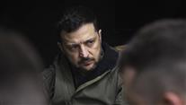 Зеленски: Очаква се нов руски удар по Украйна