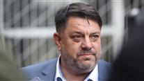Зафиров: Няма да участвам в битката за парламента на следващите избори