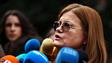 И Маргарита Николова заяви готовност да бъде служебен премиер
