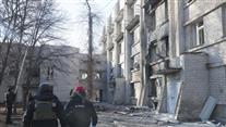 Край на примирието: Русия удари с балистични ракети по Киев, Днипро и Харков