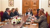 Започнаха консултациите при президента за избора на служебен премиер