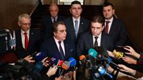 Б. Божанов: Четирима от кандидатите за служебен премиер са свързани с Пеевски