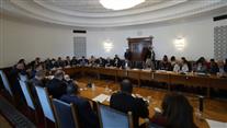 Създаването на избирателен район „Чужбина“ се отлага