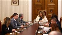ИТН пред Йотова: Вашият избор за служебен премиер не е самостоятелен