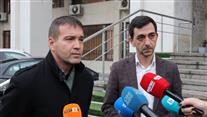 Нямало основание да затварят двата салона в Бургас, откъдето изтекоха голи кадри на десетки жени