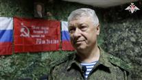 Покушение срещу руски генерал от разузнаването в Москва