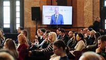 Корман от ОИСР подчерта необходимостта България да продължи борбата с корупцията