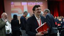 Крум Зарков е новият председател на БСП