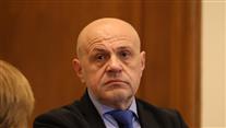 Томислав Дончев не изключва ГЕРБ да подкрепи вето на Йотова за Изборния кодекс