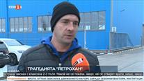 Свидетелят, открил кемпера край Околчица: „Видях кръв по лицето и звъннах веднага“