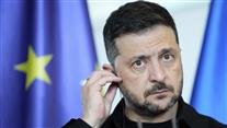 FT: Зеленски планира президентски избори и референдум за мир