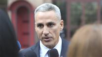 Президентът Йотова избра Андрей Гюров за служебен премиер