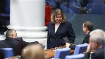 Киселова: Евентуално бъдещо сътрудничество с ПП-ДБ ще е на принципна основа