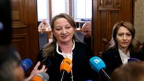 Сачева за номинацията на Гюров: Кабинетът ще бъде на ПП-ДБ и г-жа Йотова