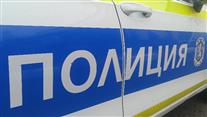Отстраниха пиян полицай след катастрофа край Чирпан