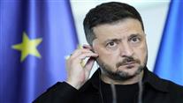 Зеленски поиска конкретна дата за присъединяване на Украйна към ЕС