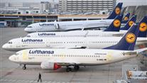 Стачка в Lufthansa блокира полети от Германия: масови анулации и закъснения