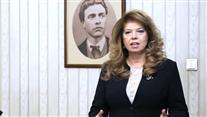 Илияна Йотова: Ще съм „коректив“ на кабинета на Андрей Гюров