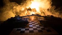 Проучване: Западът все по-силно вярва, че светът върви към глобална война