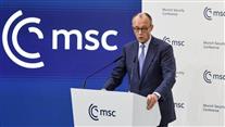 Фридрих Мерц призова за „ново трансатлантическо партньорство“ между САЩ и Европа
