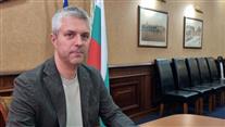 Отложиха делото срещу кмета на Варна Благомир Коцев за 24 март