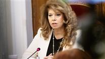 Илияна Йотова назначава служебното правителство на 19 февруари