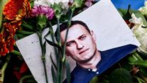 Навални е убит с токсин от отровна жаба, обяви Лондон