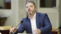 След ГЕРБ Делян Добрев напуска и Народното събрание