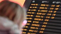 Саботаж спря влаковете по двете основни железопътни трасета в Италия