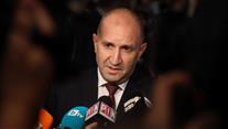 Радев: Ще излезем на тези избори като коалиция от вече регистрирани партии