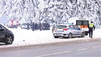 Майката на Калушев: Ивайло никога не е говорил директно за самоубийство