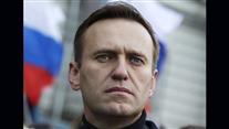 Днес се отбелязва втората годишнина от смъртта на Алексей Навални