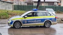 Затворен за движение е пътят Добрич – Албена, в района на село Батово