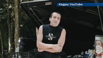 В кръвта на Калушев е открито упойващо хипнотично вещество