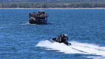 Риболовен кораб изчезна от радарите край Созопол