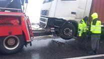 Отвориха за движение автомагистрала “Тракия”