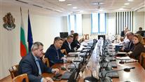 Емилия Русинова оглавява Софийската градска прокуратура